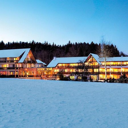 Hotel Gruener Wald Фройденштадт Экстерьер фото