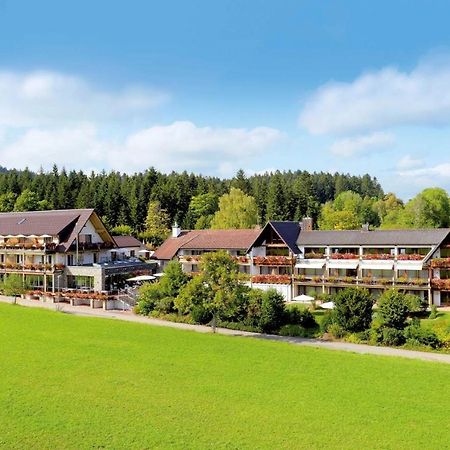 Hotel Gruener Wald Фройденштадт Экстерьер фото