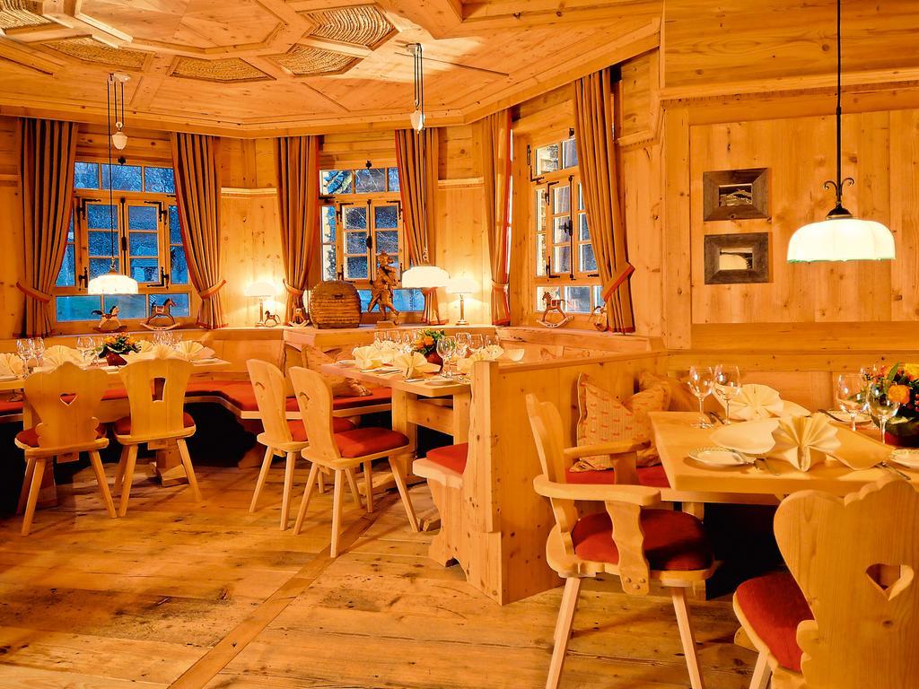 Hotel Gruener Wald Фройденштадт Экстерьер фото