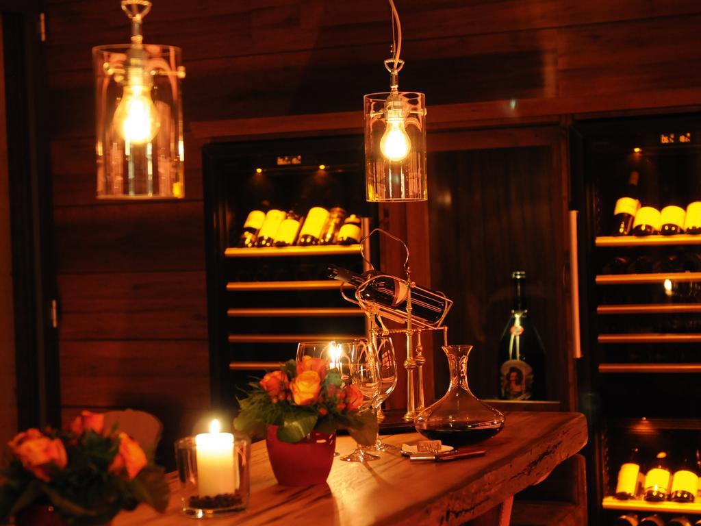 Hotel Gruener Wald Фройденштадт Экстерьер фото
