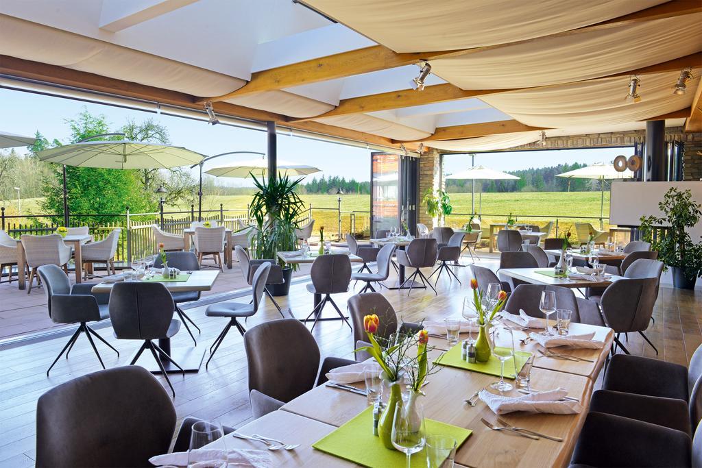 Hotel Gruener Wald Фройденштадт Экстерьер фото