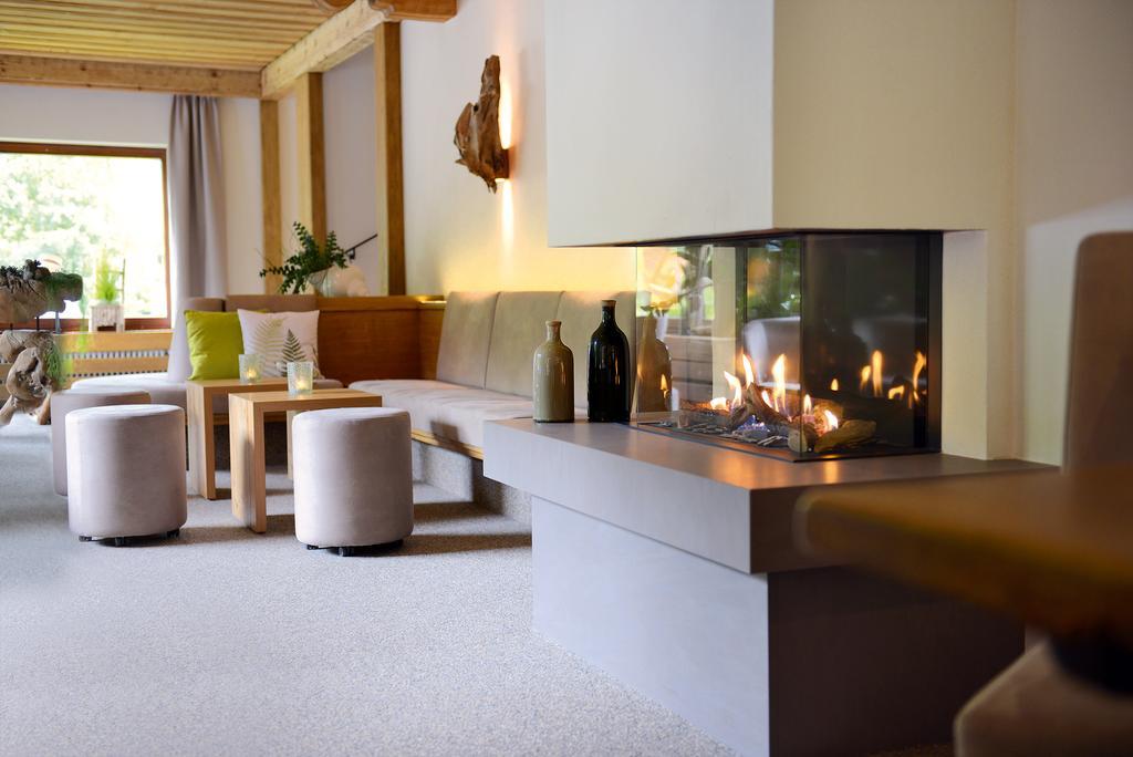 Hotel Gruener Wald Фройденштадт Экстерьер фото