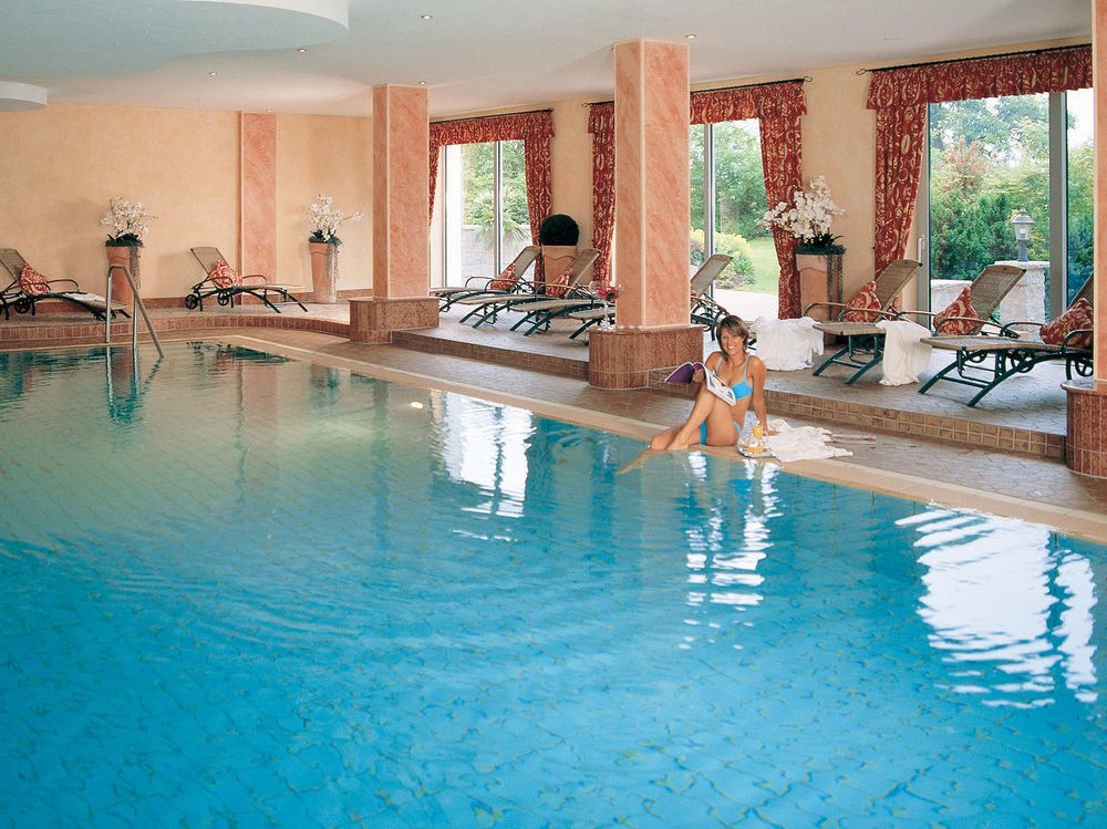 Hotel Gruener Wald Фройденштадт Экстерьер фото