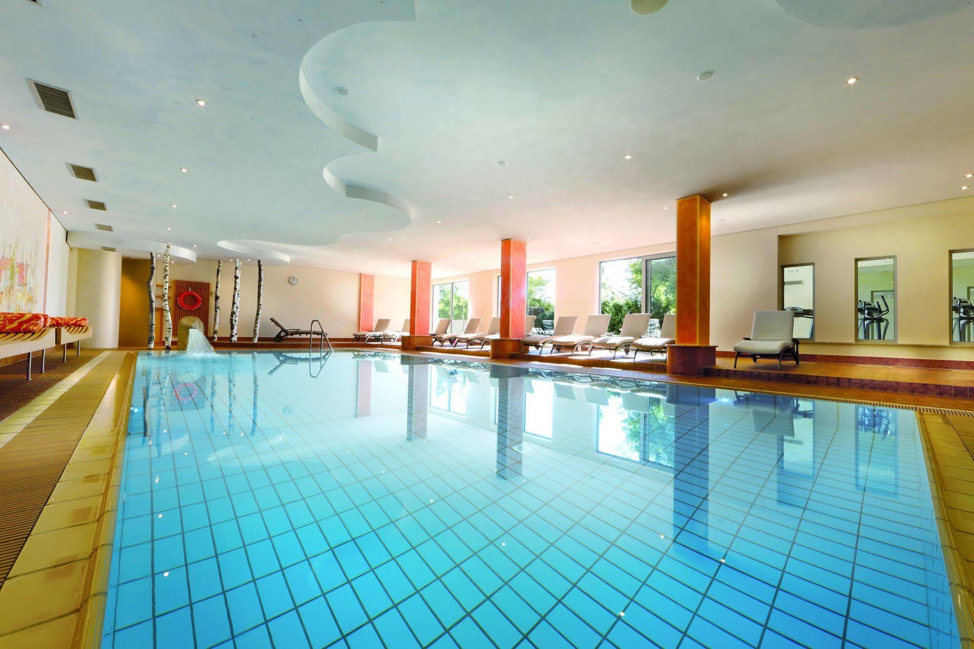 Hotel Gruener Wald Фройденштадт Экстерьер фото